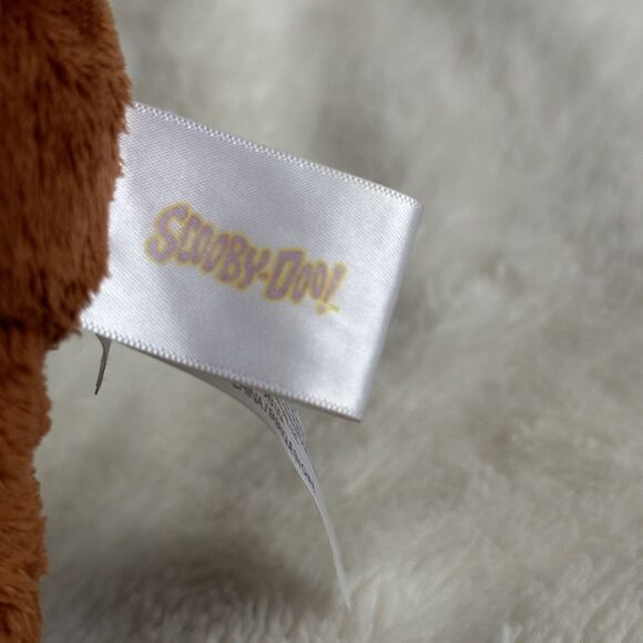 Scooby-Doo Animal Adventure Warner Bros 9" Plush Stuffed Toy Scoob 2021 - Picture 5 of 7